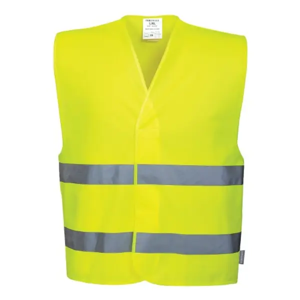 Gilet haute visibilité - PORTWEST C474