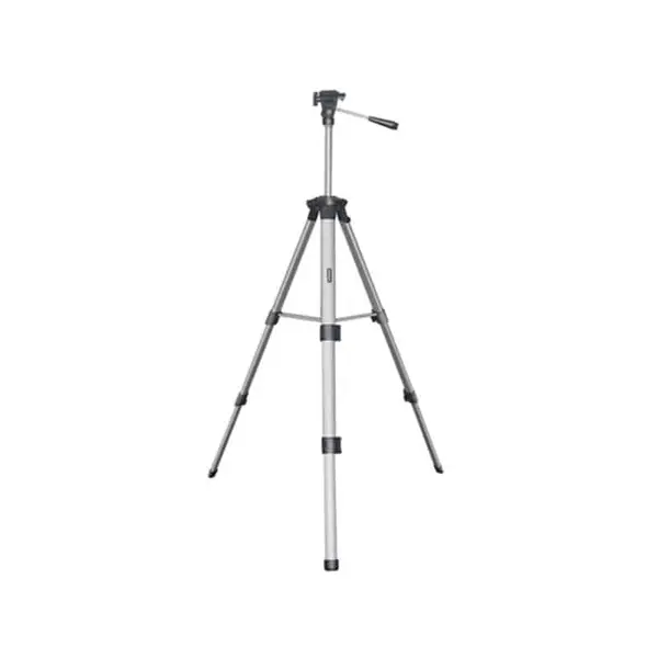 STANLEY Trépied aluminium type photo alu 5025 60 à 154cm - 1-77-201