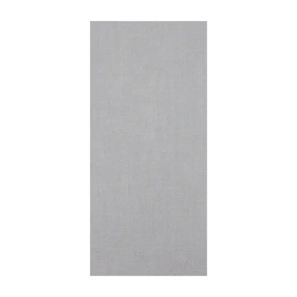 Kit store à lamelles verticales grises 250 x 260 cm MADECO