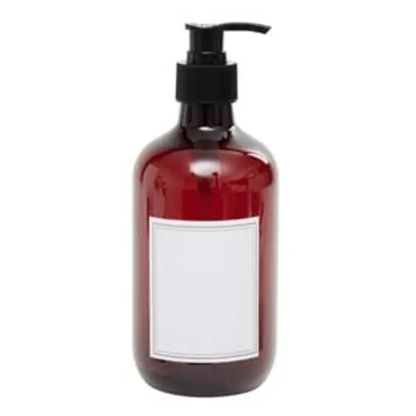 Lot de 3 distributeurs de savon 495 ml