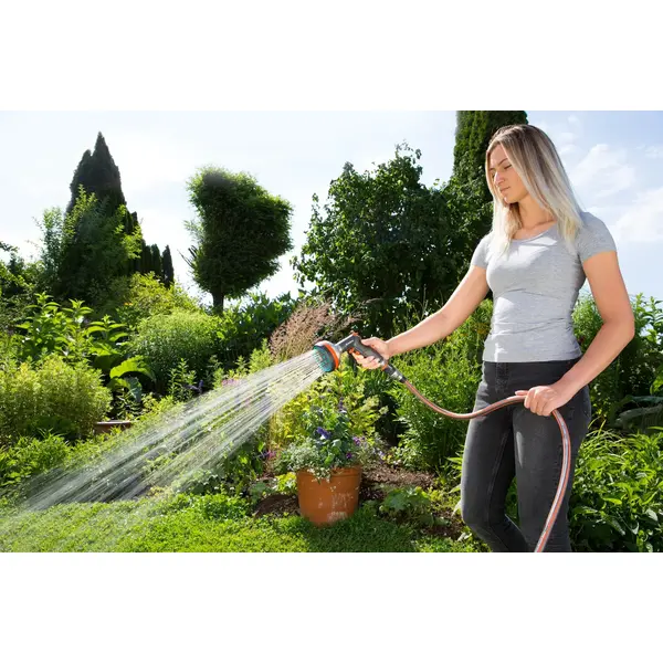 Pistolet Multi-applications Premium - GARDENA
