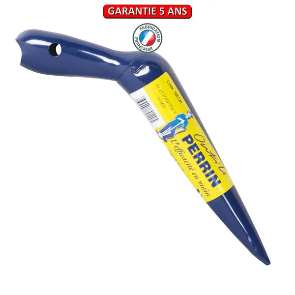 Plantoir tout acier - PERRIN