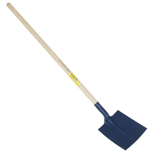 Pelle Angers avec manche droit - 23 cm - PERRIN