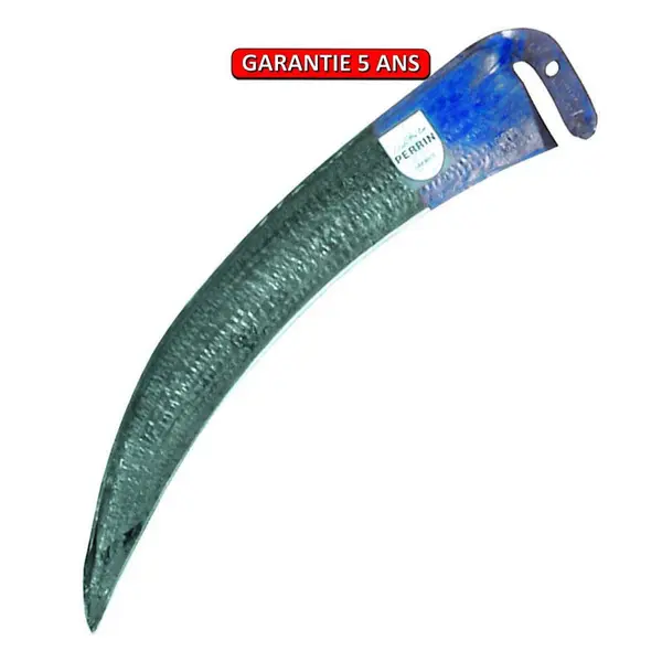 Faux de 70 demi large sans manche - PERRIN