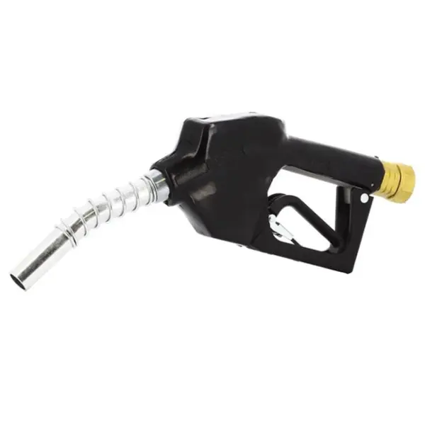 Pistolet Automatique 60L/Min Gasoil Avec Raccord Tournant Renson