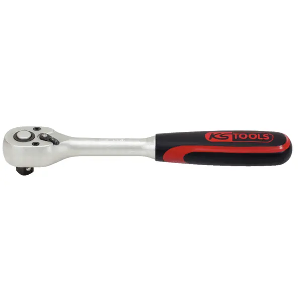 Cliquet 72 dents ULTIMATE® 1/2''