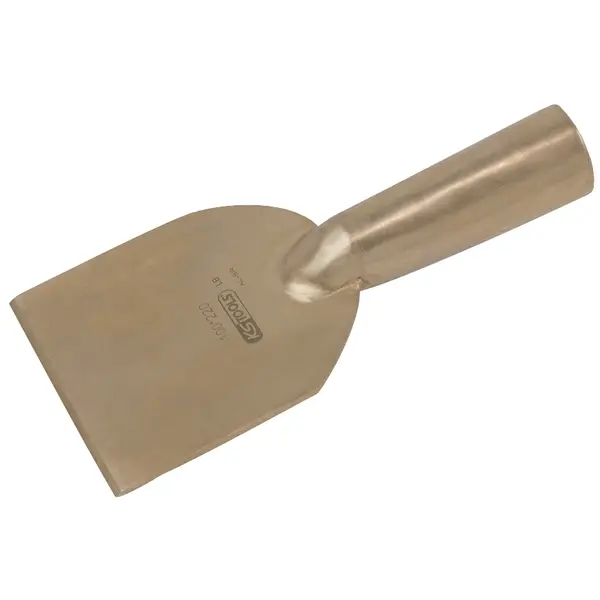 Grattoirs à emmancher BRONZEplus