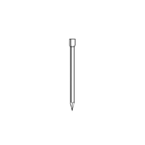 Pointe Tete Homme Claire 20X1,3 Mm Bte 5 Kg Arcelormittal