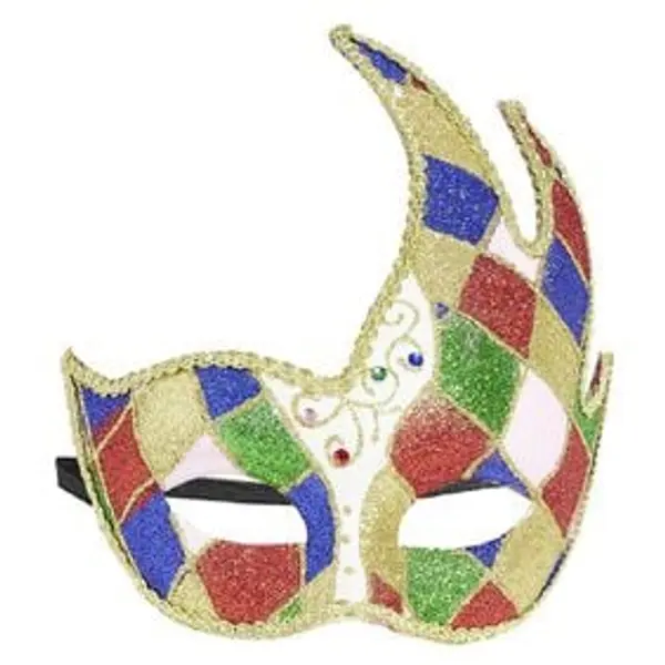 Masque vénitien
