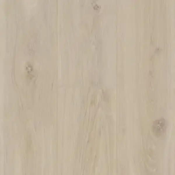 Sol stratifié OCEAN 8 V4 - Bloom Sand Natural B6421 - 190 x 1288 mm - Ep. 8 mm - 4 chanfreins - 100 % résistant à l'eau