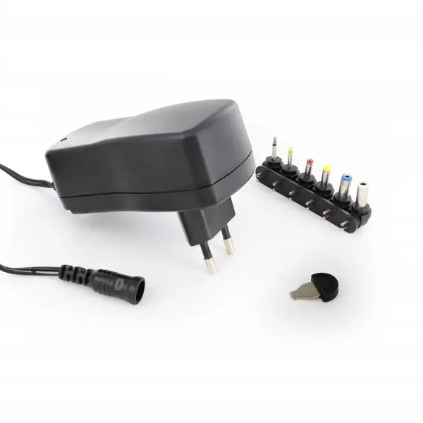Alimentation universelle 1500 Ma - Metronic