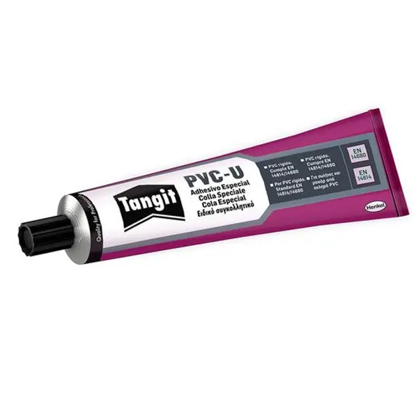 Adhesivo P/Pvc Rigido Tangit 125Gr