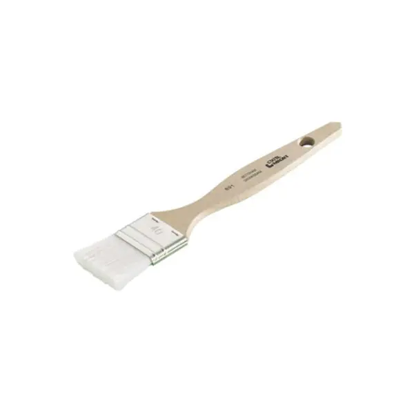 Brosse Plate A Lessiver N°30 L'Outil Parfait