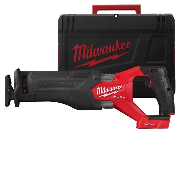 Scie sabre sans fil M18 ONEFSZ-0X nue Milwaukee