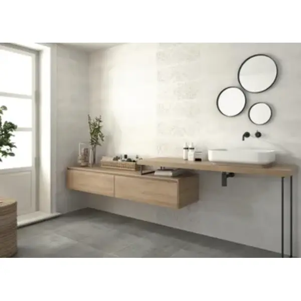 Faïence Tenere - Décor tenere - 20x60 cm