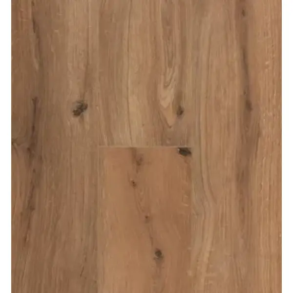 Sol stratifié OCEAN 8XL V4 - Gyant Brown Natural B4112 - 241 x 2038 mm - Ep. 8 mm - 4 chanfreins - 100 % résistant à l'eau