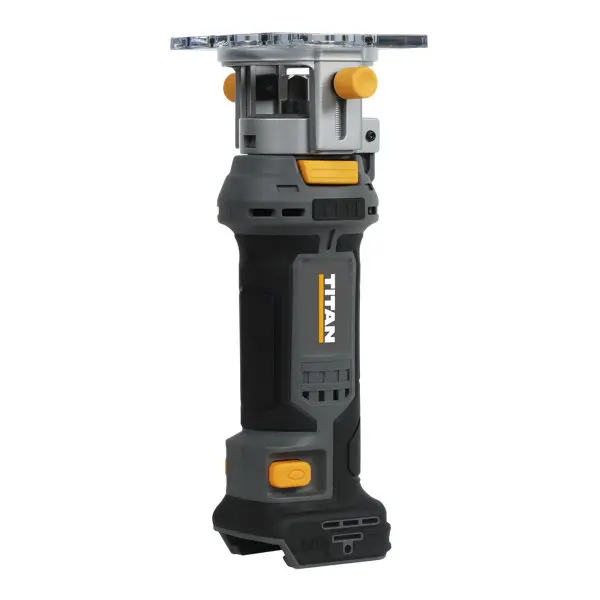 Découpeuse rotative 18 V sans fil TTI1503HTL