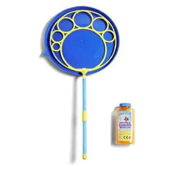 Moulin à bulles géantes 250 ml