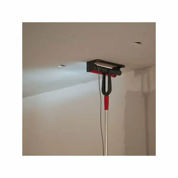 L'OUTIL PARFAIT - Lampe rasante sans fil - 1378000