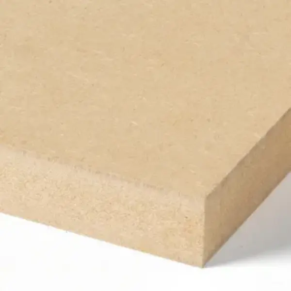 Panneau MDF FIBRALUX intérieur 03mm 244x122