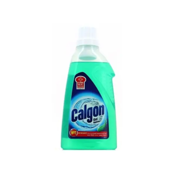 Calgon Anti-Calcaire En Gel Hygiène+ 750 ml