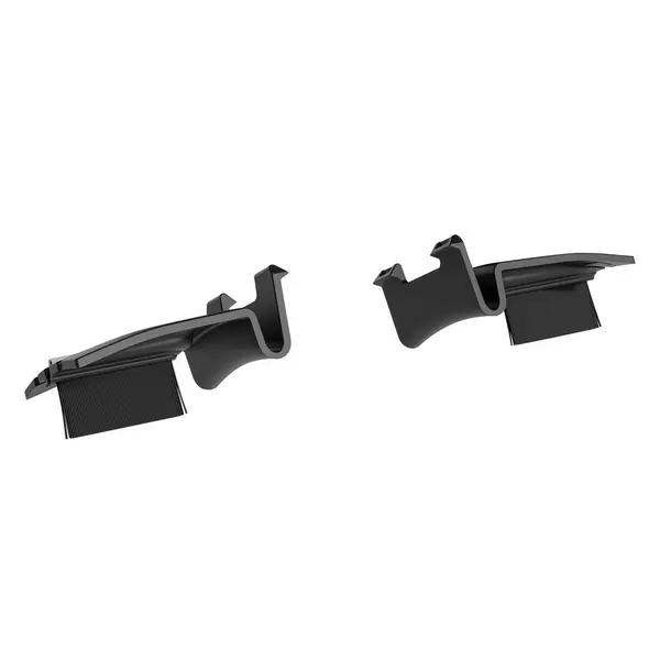 Brosses de nettoyage pour roues - Compatibles smart SILENO max et free - Lot de 2 - GARDENA