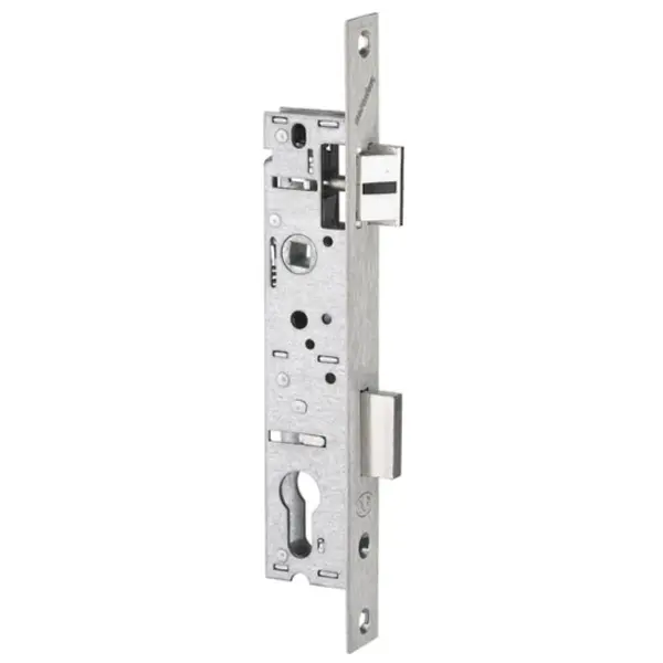 Serrure 780 NF pene dormant + 1/2T larg 45mm Metalux