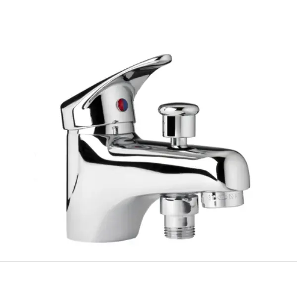 Mitigeur bain douche monotrou Kondor plus - chrome