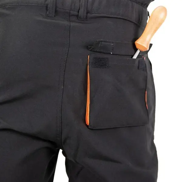 Pantalon anti coupure Yukon OREGON 295435