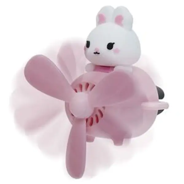 Diffuseur ventilateur pour voiture