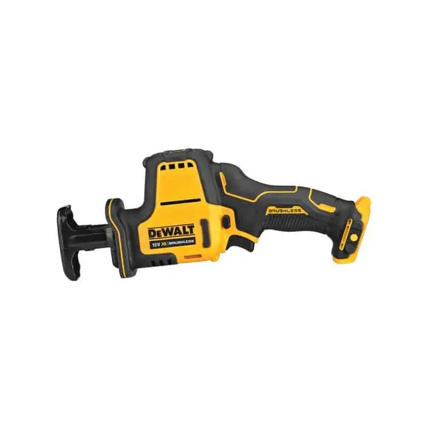 DEWALT Scie sabre compacte 12V XR Solo - DCS312N