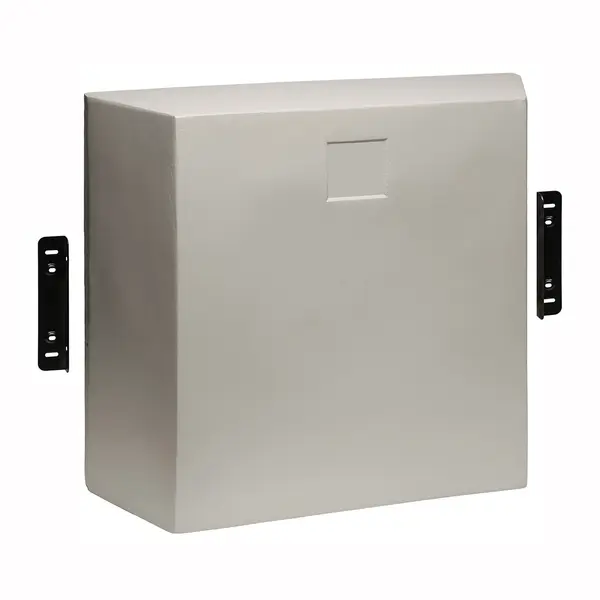 Cheminée électrique encastrable à bougies parfumées - ZenFlame - - TAGU