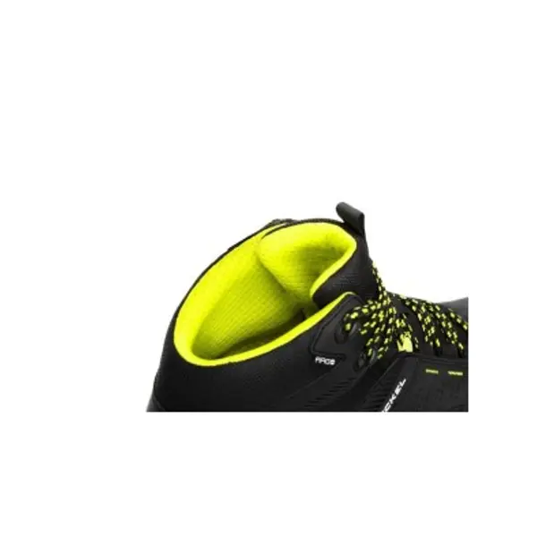 Chaussures de sécurité montantes MACCROSSROAD HECKEL 67313