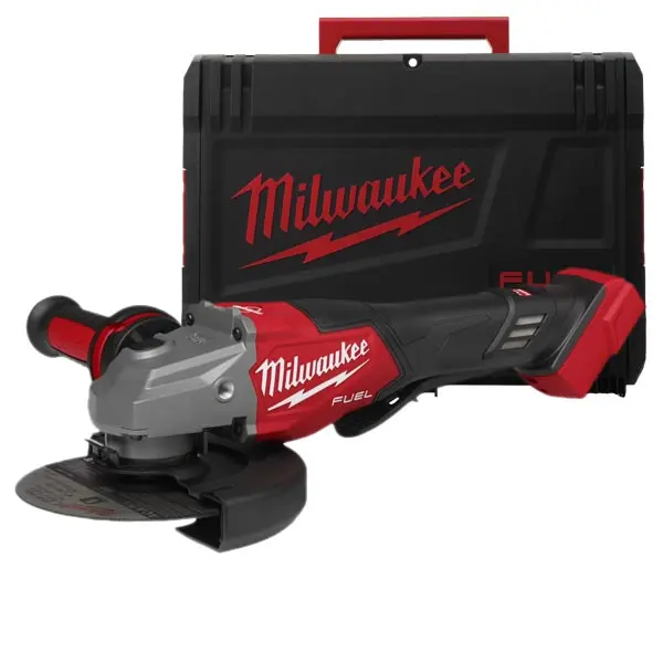 Meuleuse d'Angle M18 FHSAG125XPDB2-0X Milwaukee