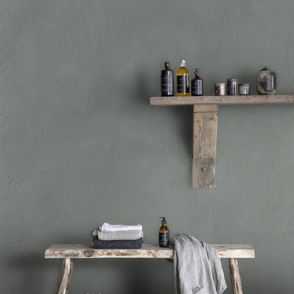 Protecteur Reliss beton, MAISON DECO, protecteur incolore satiné, 1l - MAISON DECO