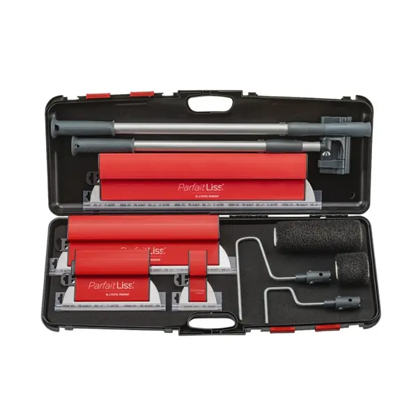 L'OUTIL PARFAIT Valise ParfaitLiss Finition - 80506