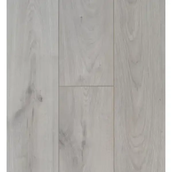 Sol stratifié OCEAN 8 V4 - CrushLight B4203 - 190 x 1288 mm - Ep. 8 mm - 4 chanfreins - 100 % résistant à l'eau