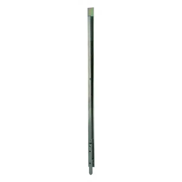 Rallonge de serrure encastrable, 1120x16mm, Fenster, A-01197-11-0-1 - FERCO by THIRARD