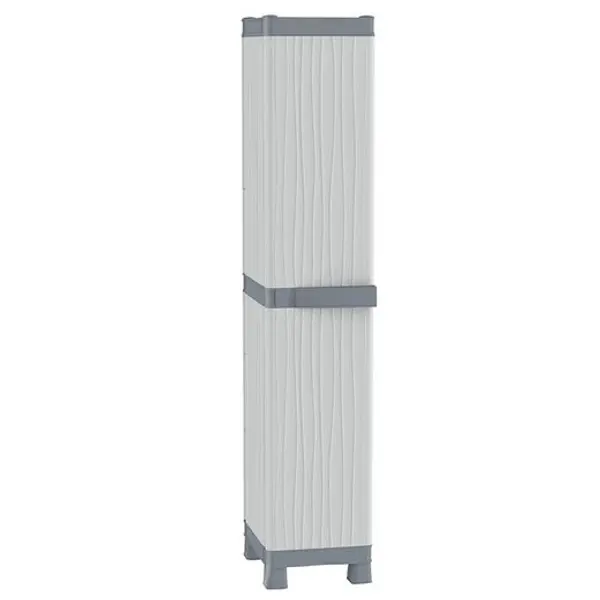 Armario Resina Wavebase 2350R Taquillero