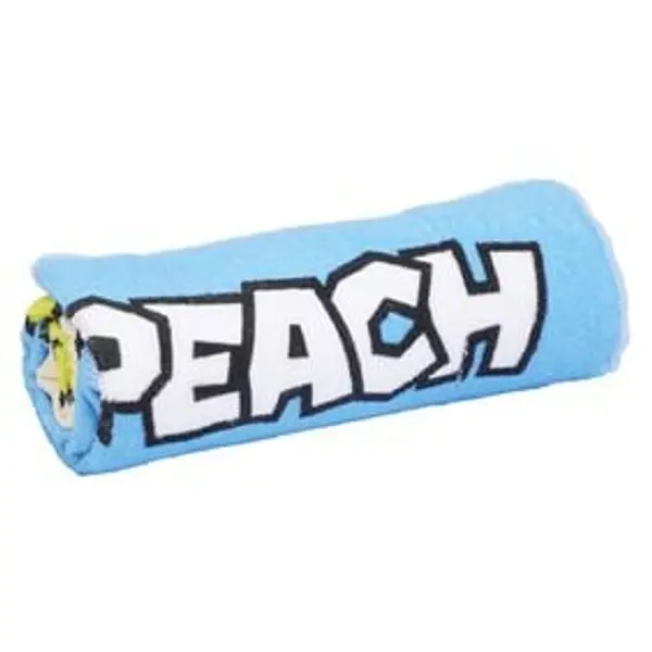 Serviette de sport imprimé Super Mario
