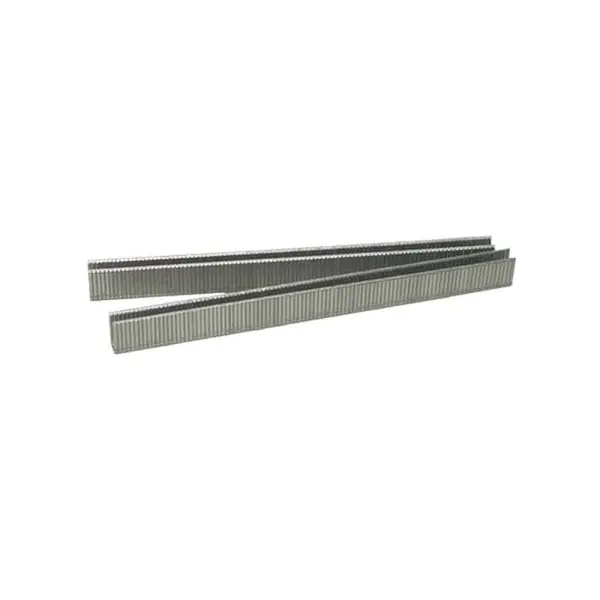 LACME Boîte de 5000 agrafes type 18 (largeur 5,8 mm)