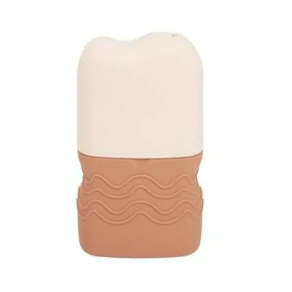 Moule à glaçon facial 100% silicone