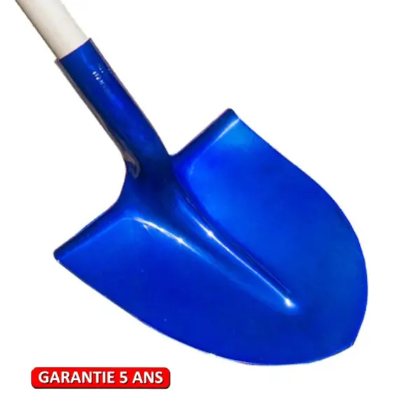 Pelle aluminium - 27 cm Strong-Lite sans manche - PERRIN