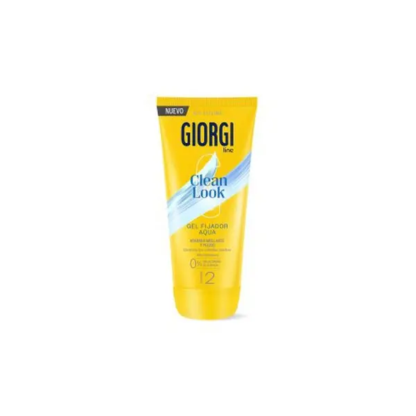 Giorgi Woman Gomina Clean Look 170