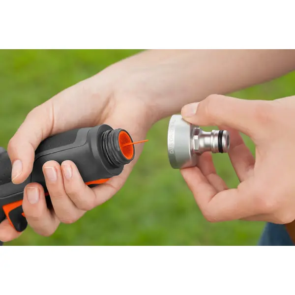 Pistolet Multi-applications Premium - GARDENA