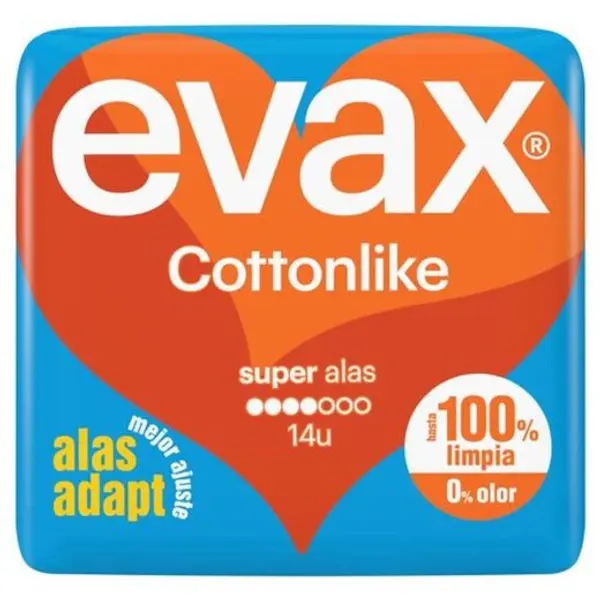 Evax Cottonlike Super Alas (14)