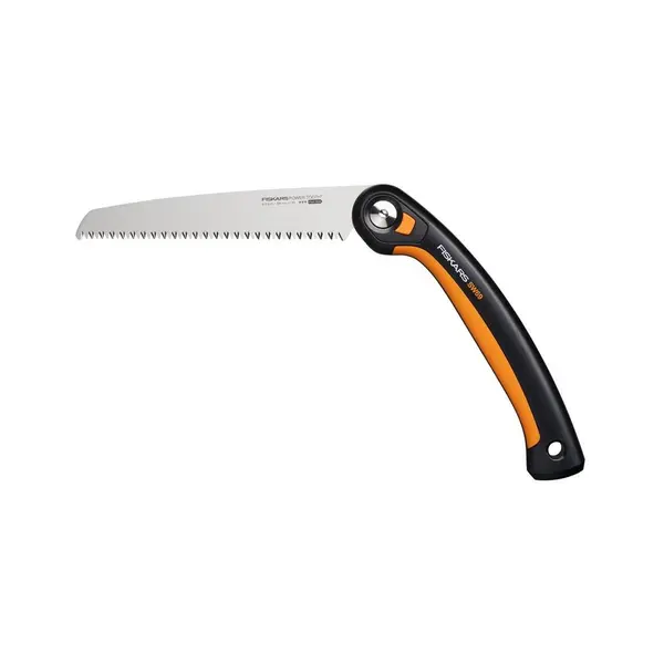 Scie pliable Plus SW69 (21cm) - FISKARS
