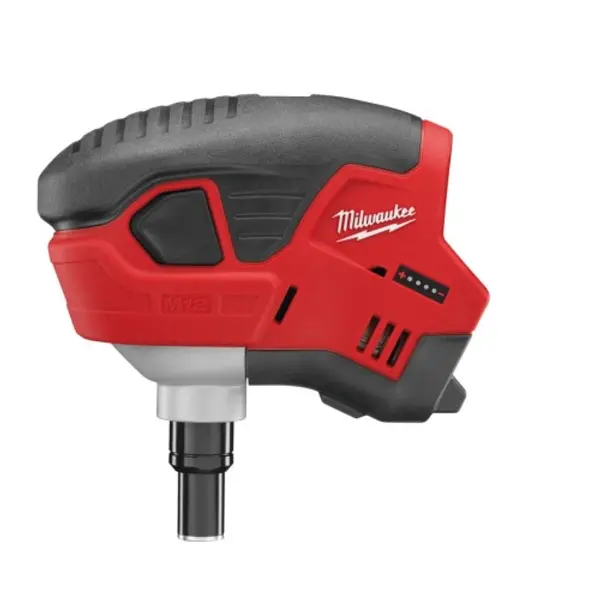 Cloueur 12 V C12 PN-0 - MILWAUKEE 4933427182