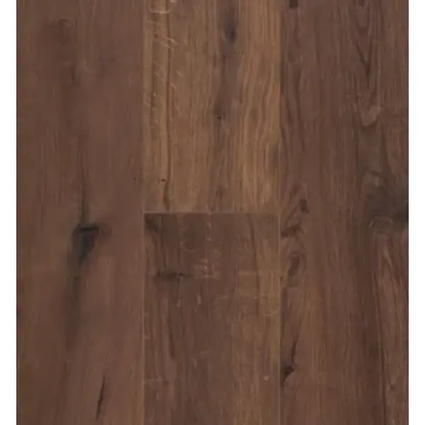 Sol stratifié OCEAN 8XL V4 - Gyant Warm Brown B4125 - 241 x 2038 mm - Ep. 8 mm - 4 chanfreins - 100 % résistant à l'eau