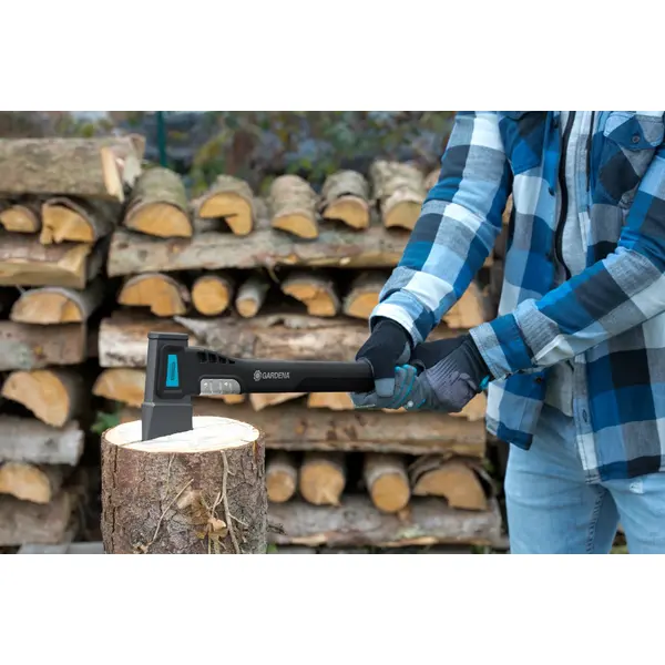 Gants de jardin gros travaux Taille L - GARDENA
